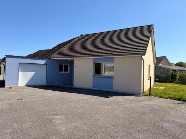 Maison vente à Dieppe, Saint-vaast-d'equiqueville