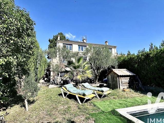 Maison vente à Carpentras, Bollène
