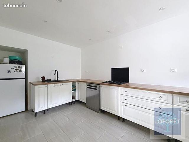 Maison vente à Neuvicq, Charente-Maritime