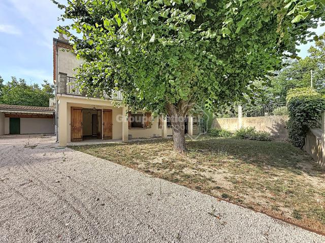 Maison vente à Avignon