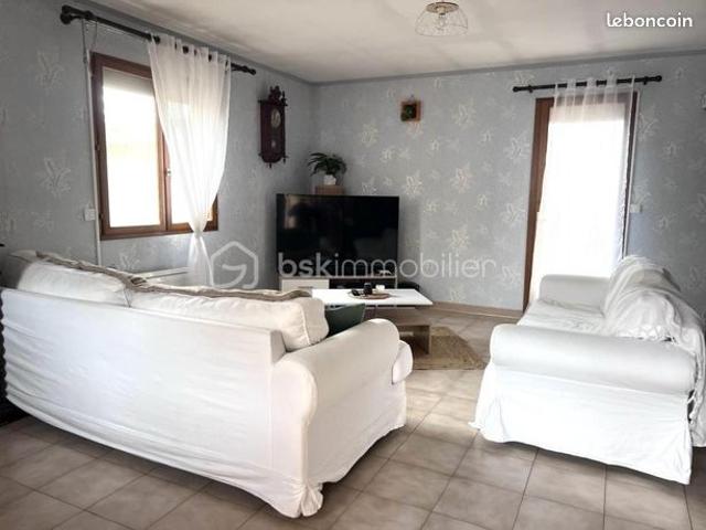 Maison vente à Montpellier, Frontignan
