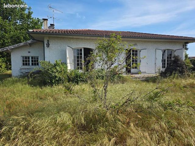 Maison vente à Arcachon, Biganos