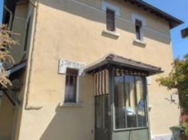Maison vente à Fontainebleau, Champagne-sur-seine