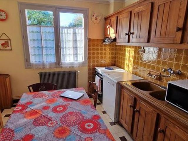 Maison vente à Marmande, Lauzun