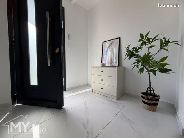 Maison vente à Libourne, Pineuilh