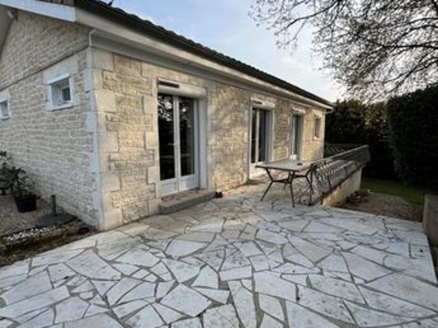 Maison vente à Angoulême, Feuillade