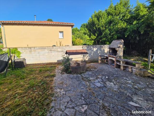 Maison vente à Mirande