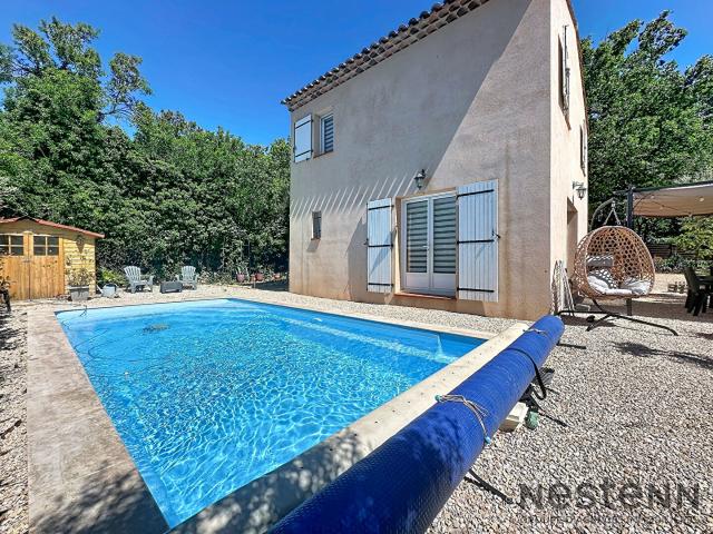 Maison vente à Brignoles, Seillons-source-d'argens