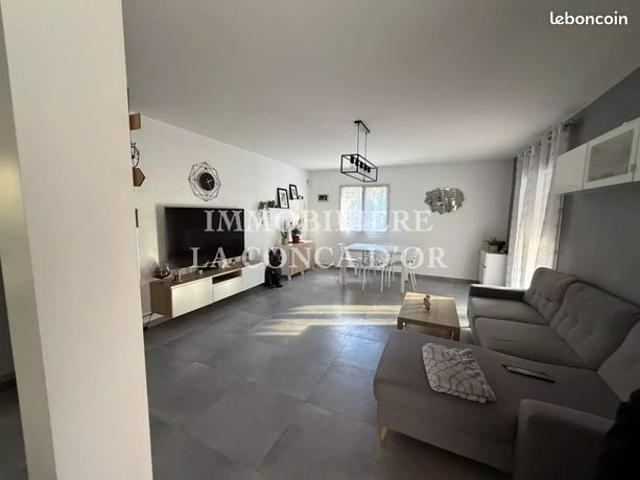 Maison vente à Tourrette-levens, Principauté de Monaco