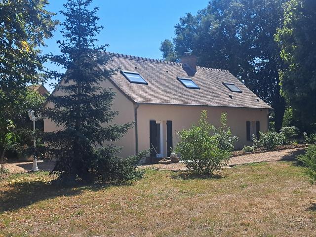 Maison vente à La Flèche, Villaines-sous-malicorne