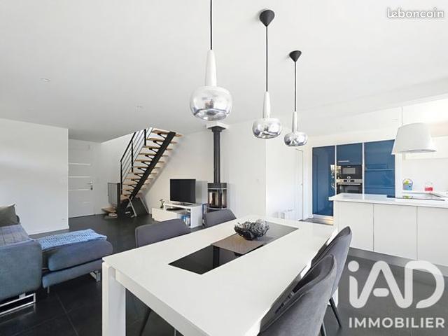 Maison vente à Rennes, Bretagne