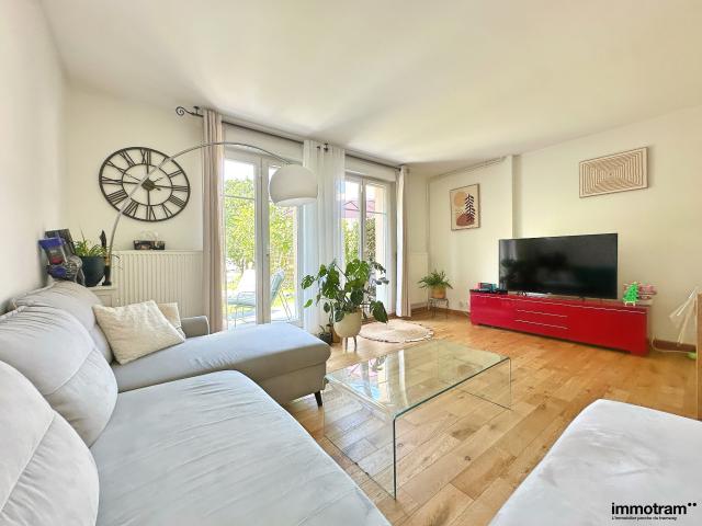 Maison vente à Lille, Marcq-en-Barœul