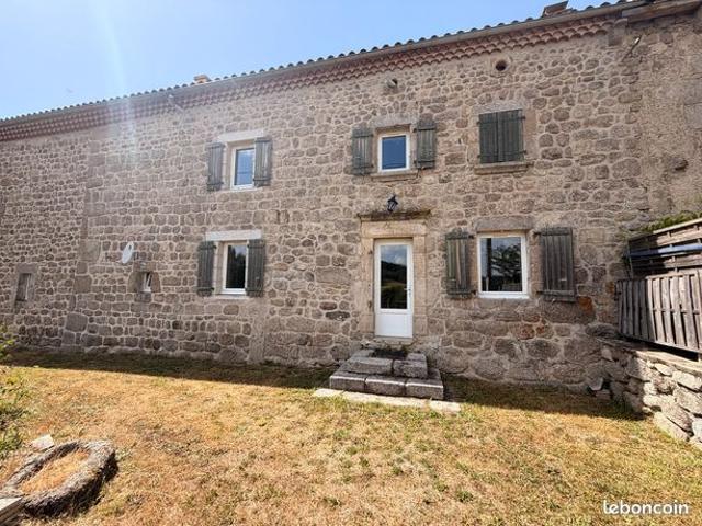 Maison vente à Mende, Occitanie