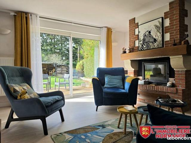 Maison vente à Louviers, Eure
