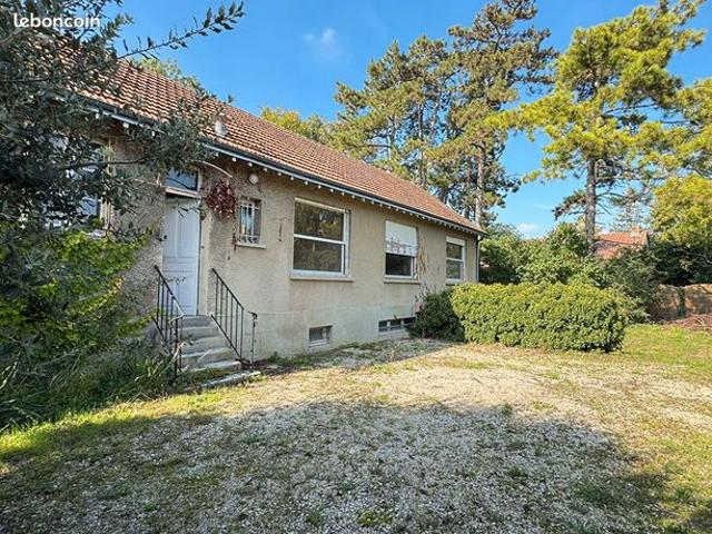 Maison vente à Reims, Bezannes