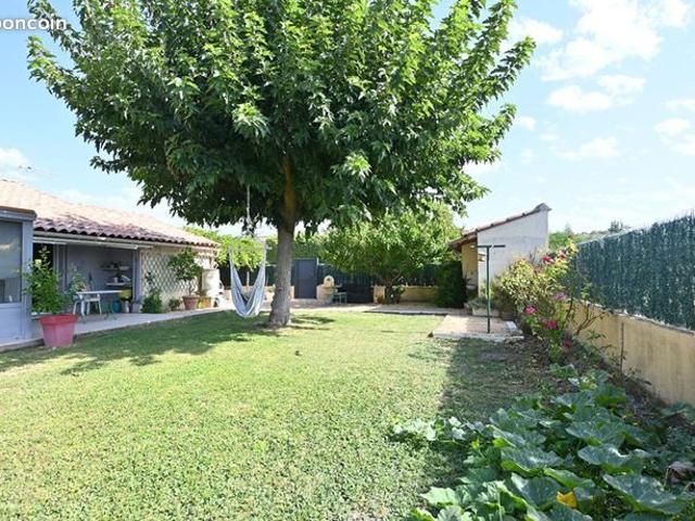 Maison vente à L'Isle-sur-la-Sorgue, Vaucluse