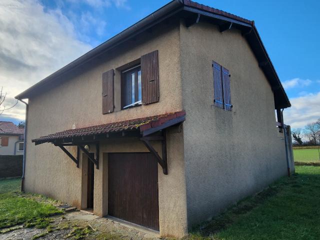Maison vente à Valence, Mureils