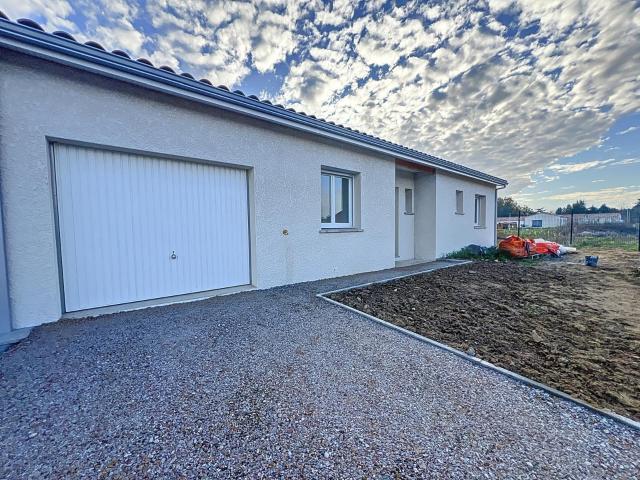 Maison location à Castres, Briatexte