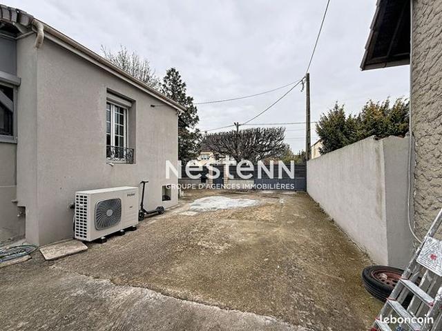 Maison vente à Sarcelles, Arnouville-lès-gonesse