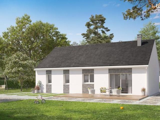 Maison vente à Provins, Mormant