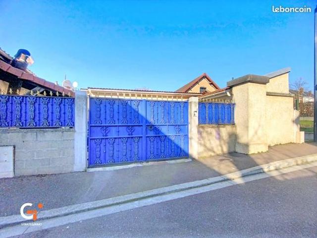 Maison vente à Rouen, Petit-couronne