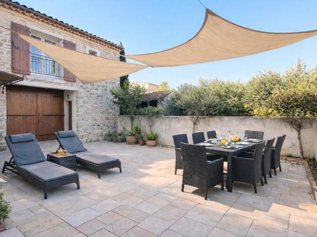 Maison vente à Lotissement Cape Mundi, Pertuis