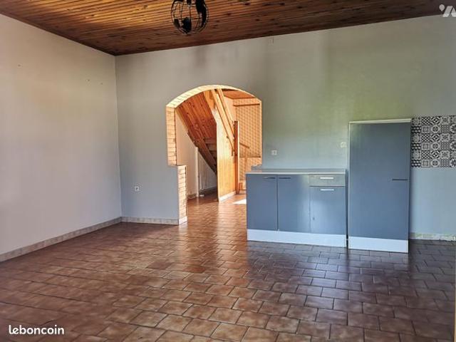 Maison vente à Saint-Dizier, Chamouilley