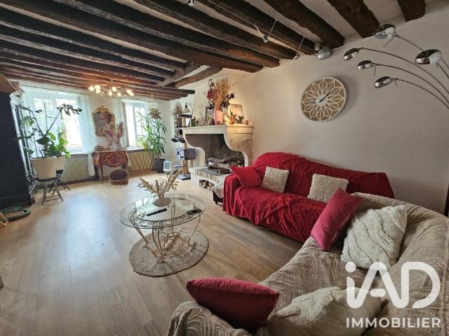 Maison vente à Meaux, Lizy-sur-ourcq