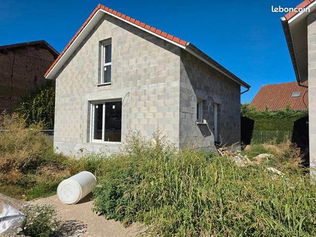 Maison vente à Champier, Isère