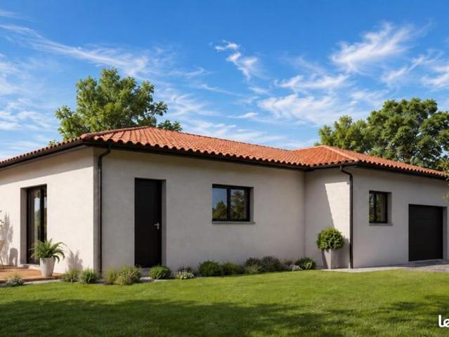 Maison vente à Bourg-en-Bresse, Dagneux