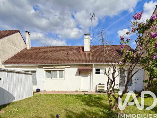 Maison vente à Meaux, Seine-et-Marne