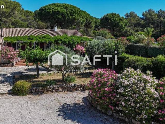 Maison vente à Arrondissement de Draguignan, Roquebrune-sur-argens
