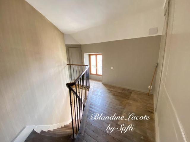 Maison vente à Guéret, Bénévent-l'abbaye