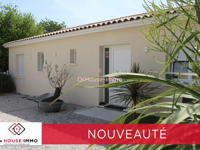Maison vente à Angoulême, Aignes-et-puypéroux