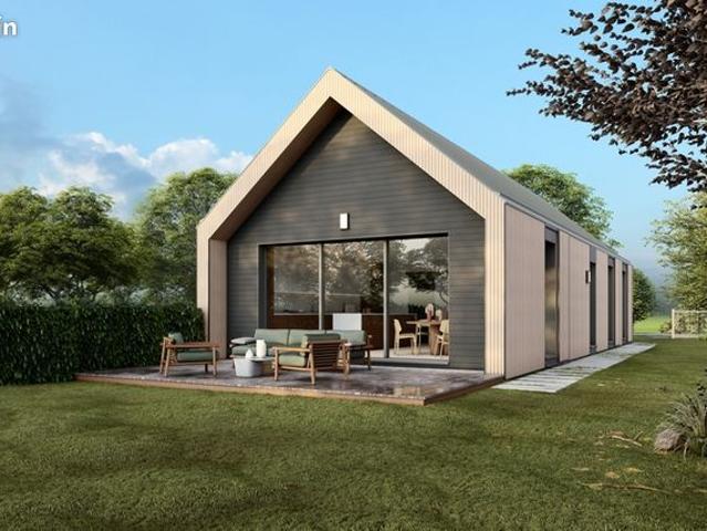 Maison vente à Lannion, Bretagne