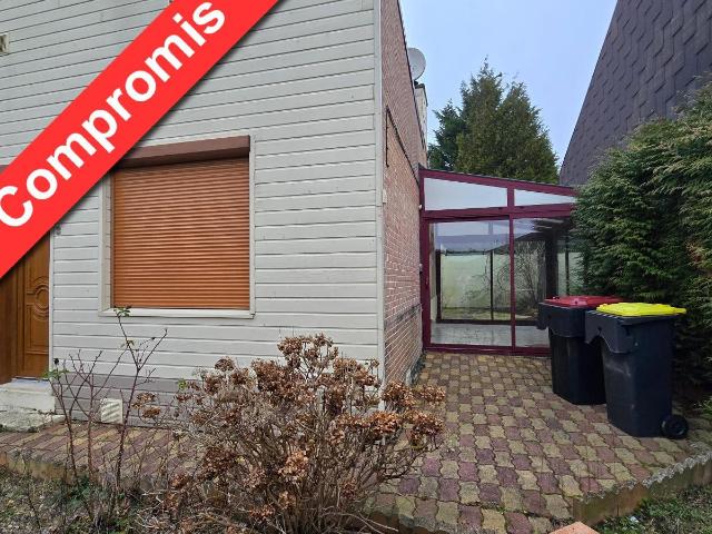 Maison vente à Grande Résidence, Lens