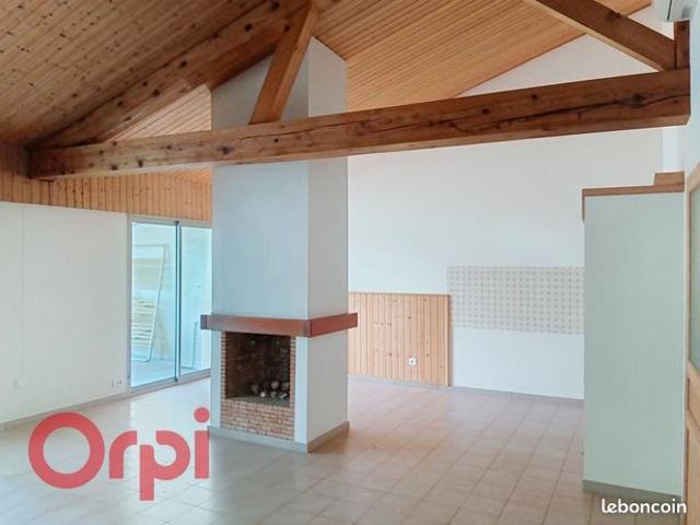 Maison vente à Les Sables-d'Olonne, Château-d'olonne
