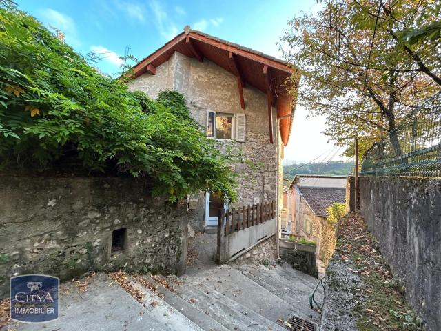 Maison location à Grenoble, Pont-en-royans