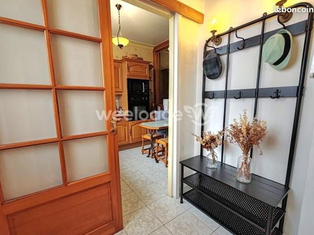 Maison vente à Le Raincy, Livry-gargan