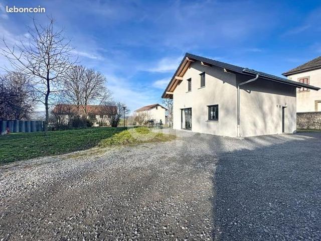 Maison vente à Thonon-les-Bains, Brenthonne