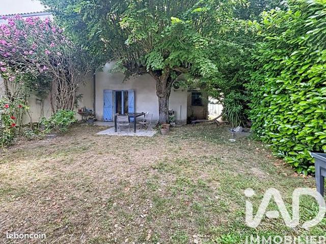 Maison vente à Bordeaux, Cenon