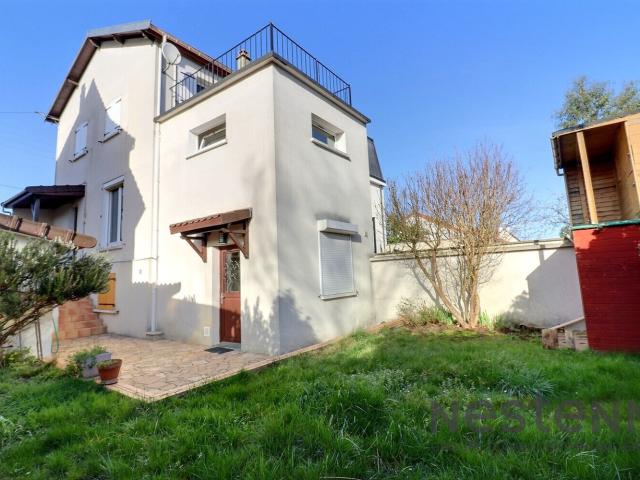 Maison vente à Le Raincy, Neuilly-sur-marne