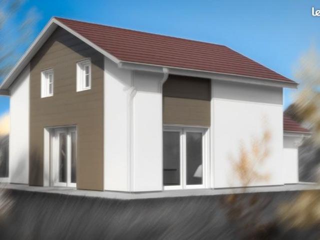 Maison vente à Lyon, Métropole de Lyon