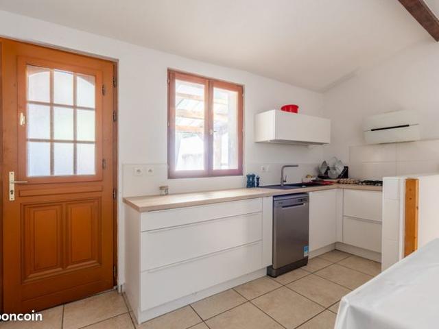 Maison vente à Tours, Luynes