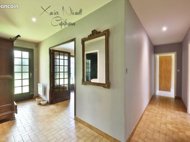 Maison vente à Romenay, Saône-et-Loire
