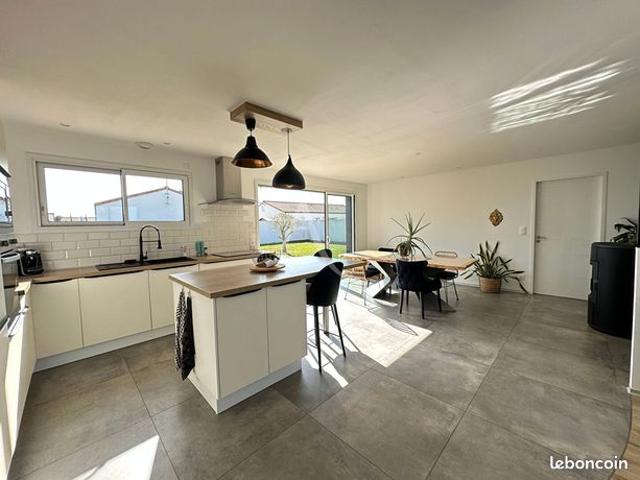 Maison vente à La Chapelle-palluau, Vendée