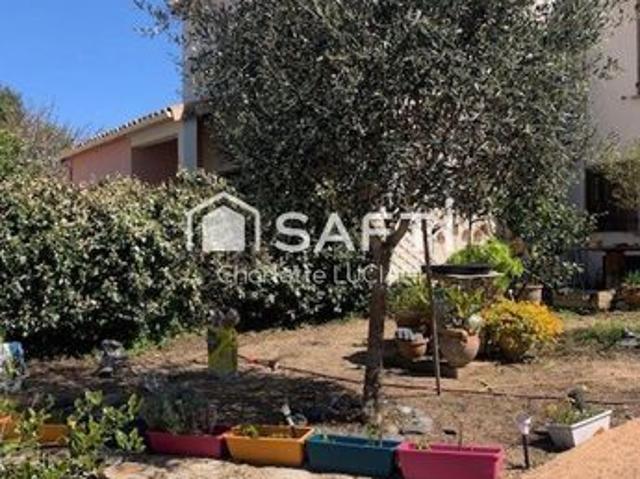 Maison vente à Sartène
