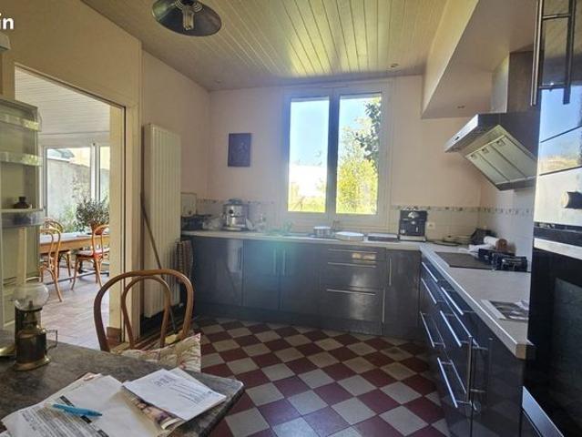 Maison vente à Bressuire