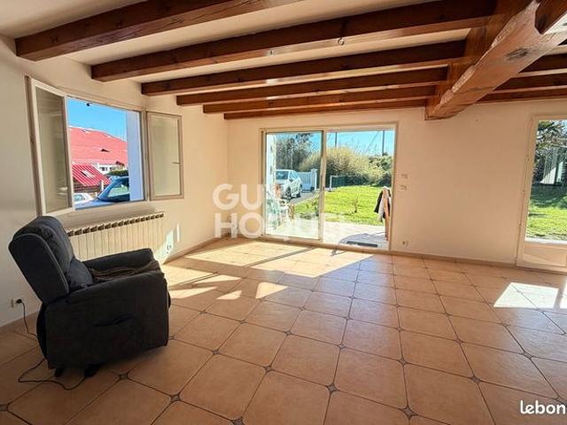 Maison vente à Bayonne, Bidart