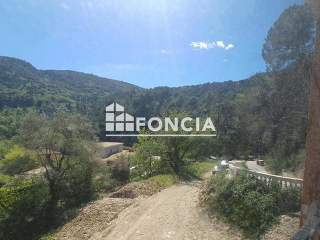 Maison vente à Tourrette-levens, Principauté de Monaco